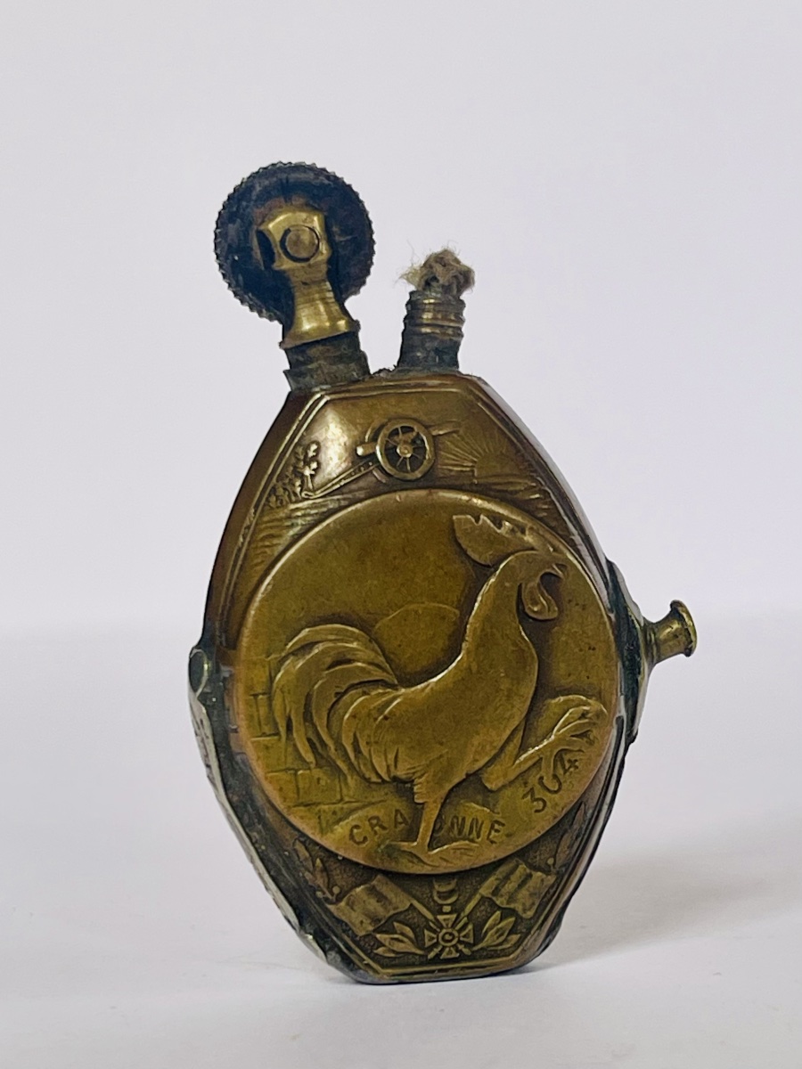 Briquet de poilu -photo-2